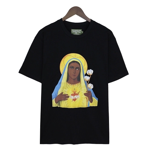 Denim Tears Saint Mary Tee