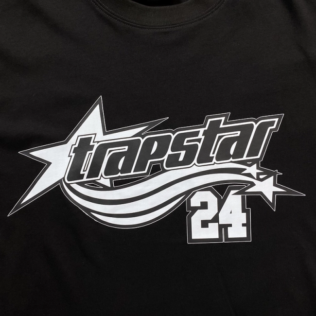 Trapstar T-shirt