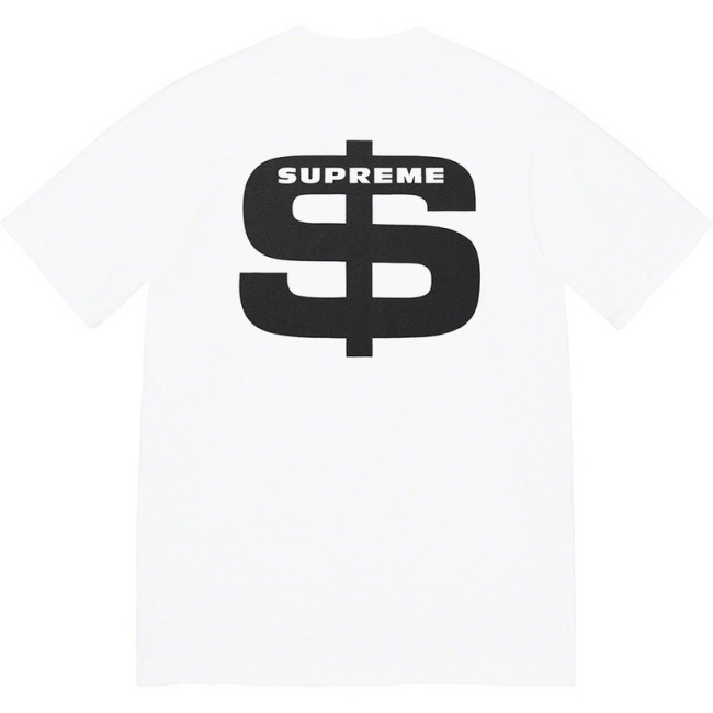 Supreme 22FW Don&#039;t Fuck Around Tee