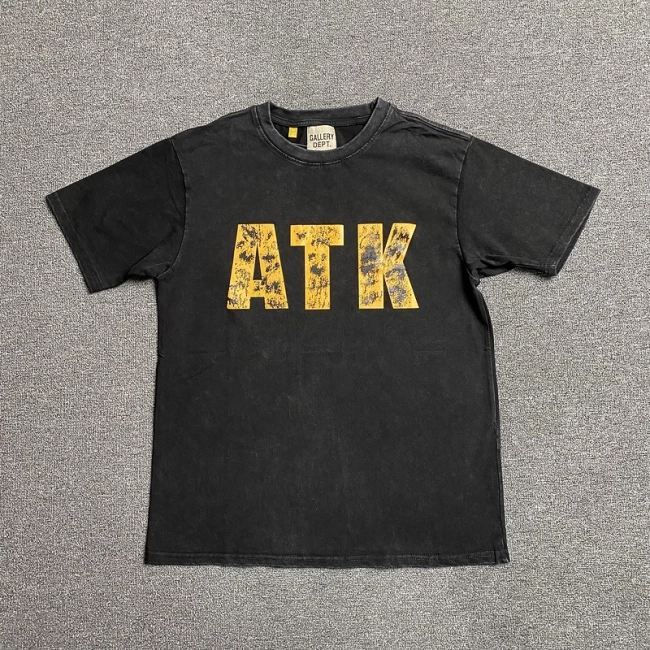 GALLERY DEPT. ATK T-shirt