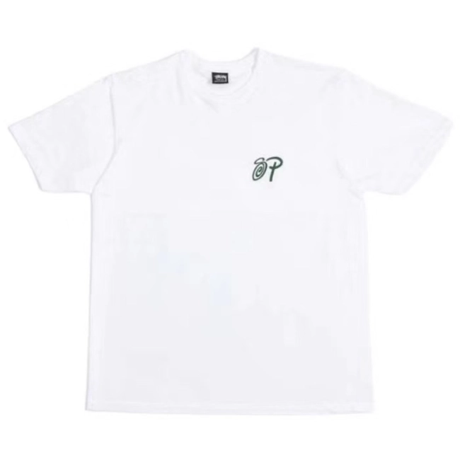 Stüssy Jazz Music Tee