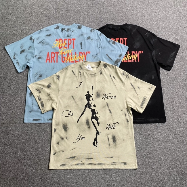 GALLERY DEPT. T-shirt