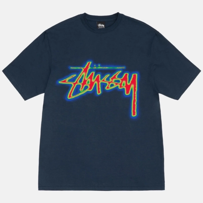 Stüssy Thermal Stock Tee