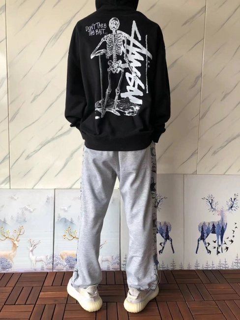 Stüssy Hoodie