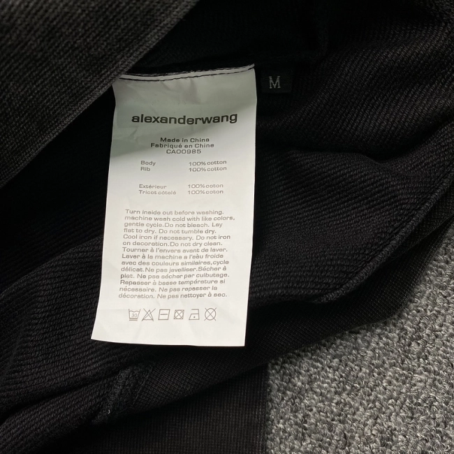 Alexander Wang Crewneck