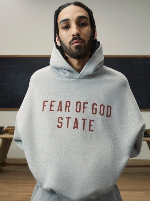 Fear of God Hoodie