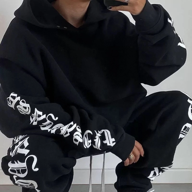 ASKYURSELF Hoodie