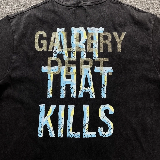 GALLERY DEPT. T-shirt