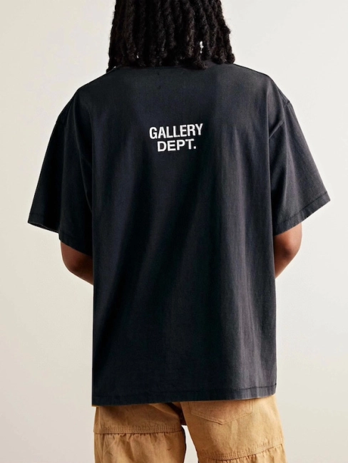 GALLERY DEPT. ATK T-shirt