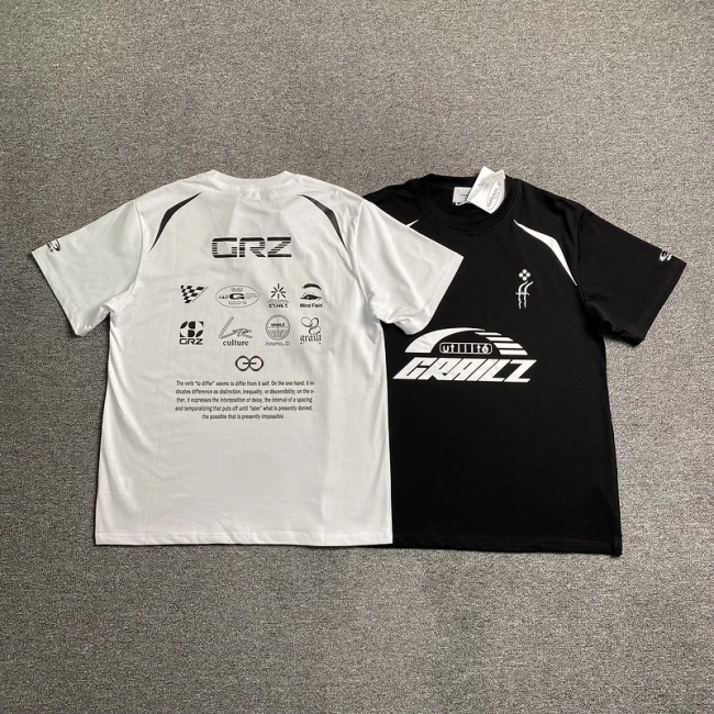 Grailz T-shirt