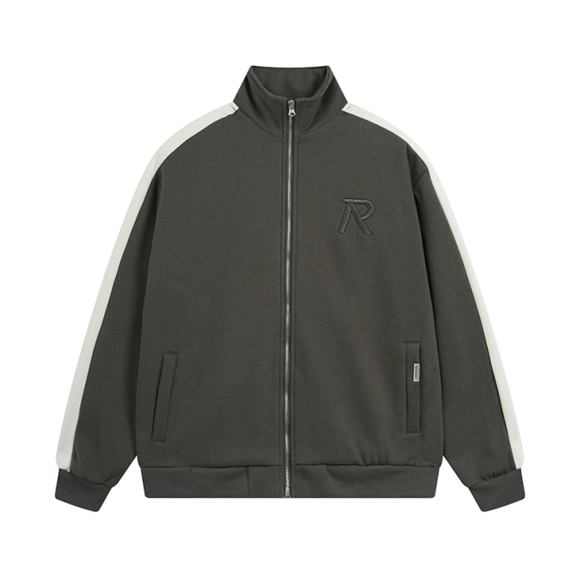 Represent Clo Zip Tracksuit Jacket