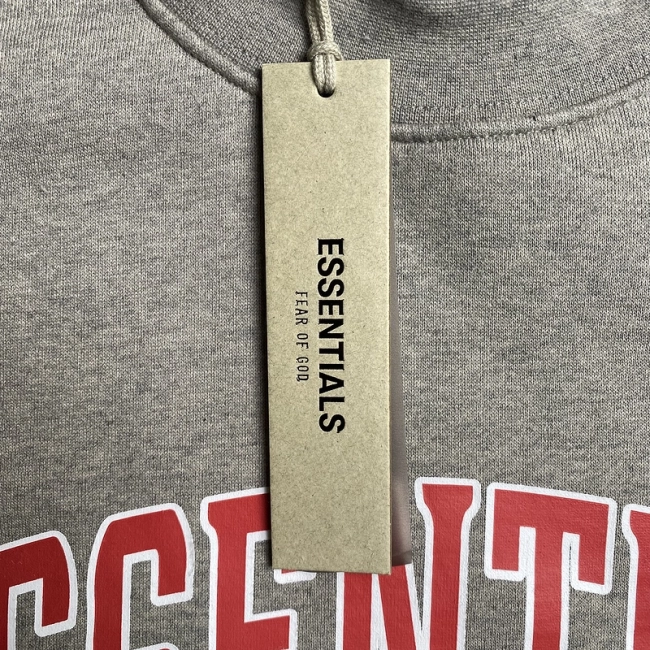 Fear of God Essentials Crewneck