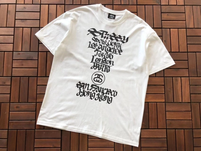 Stüssy T-Shirt