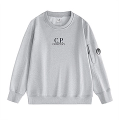 C.P. Company Kids  Logo Sweatshirt