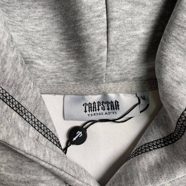 Trapstar Hoodie