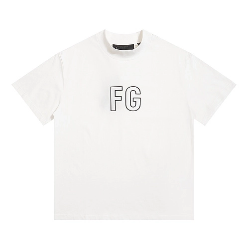 Fear of God ESSENTIALS FG T-shirt