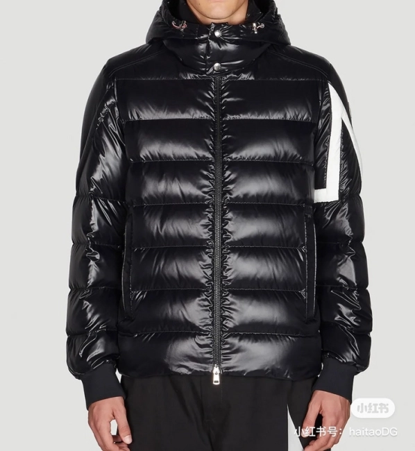 MONCLER Jacket