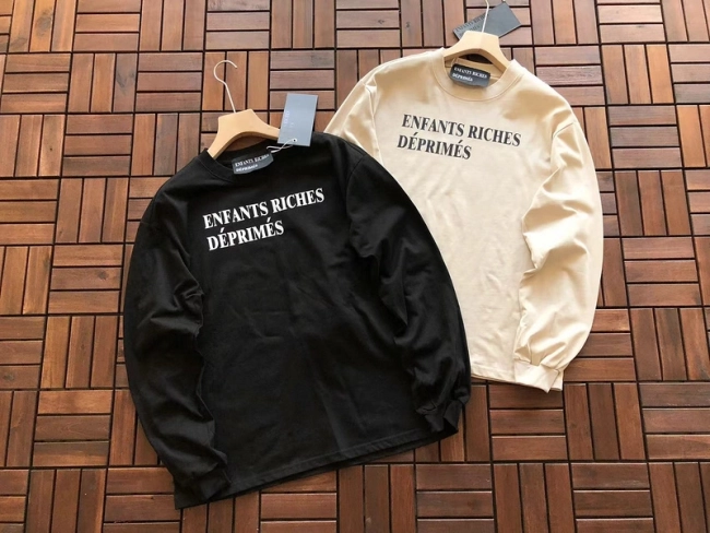 Enfants Riches Déprimés Long-Sleeve