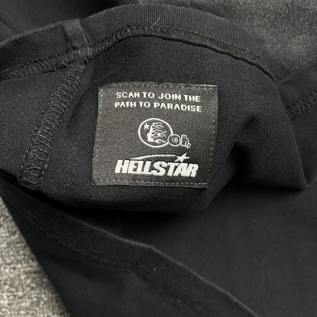 HELLSTAR T-shirt