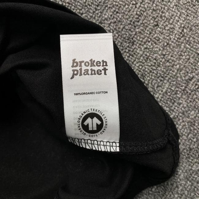 Broken Planet T-shirt