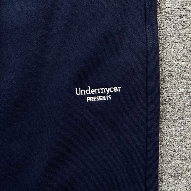 Undermycar Pants