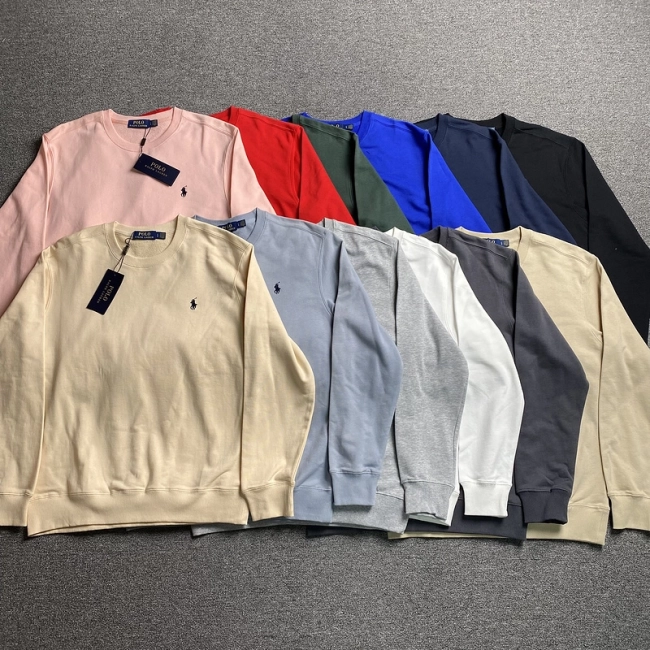 Ralph Lauren Crewneck