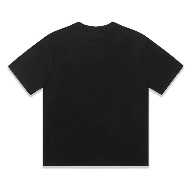 Vetements T-SHIER Label Short Sleeve