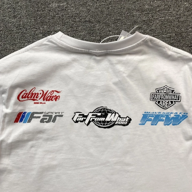 Far archive T-shirt