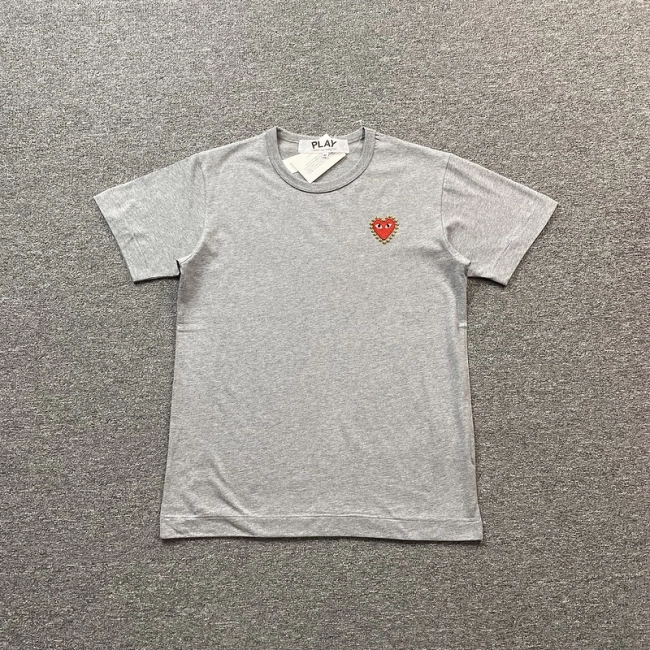 Comme des Garçons Play T-shirt