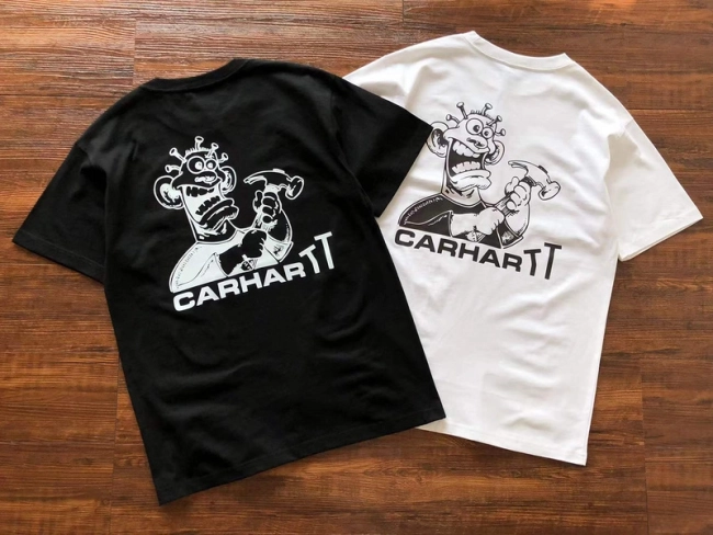 Carhartt T-Shirt 461223