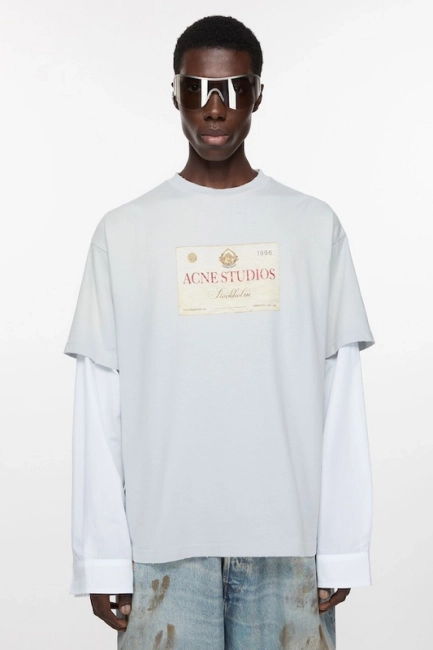 Acne Studios T-shirt