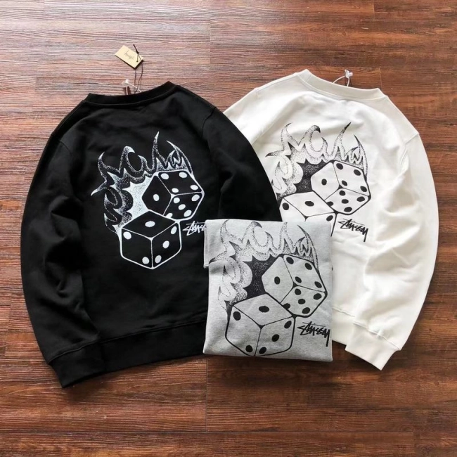 Stüssy Sweater