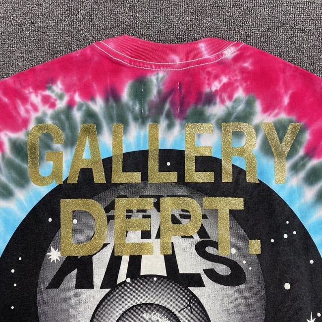 GALLERY DEPT. T-shirt