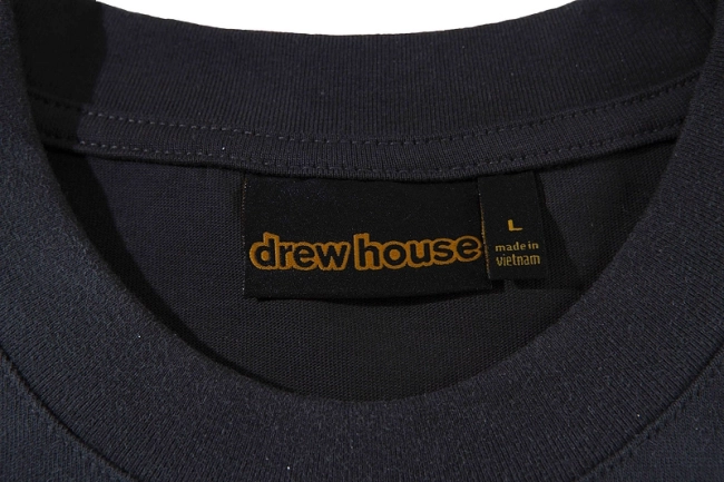 DREW HOUSE Mascot SS Tee