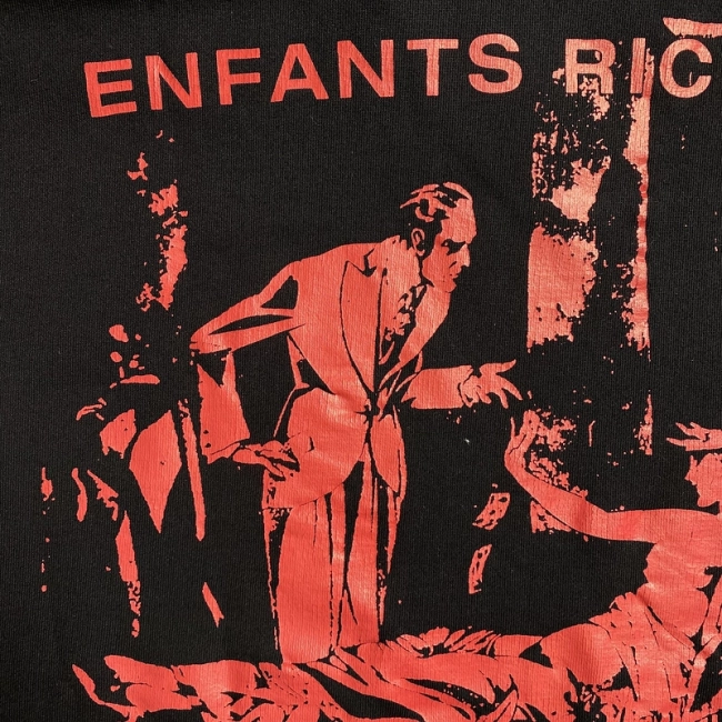 Enfants Riches Déprimés Hoodie