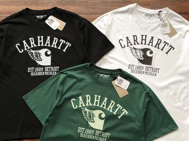 Carhartt T-Shirt 461117