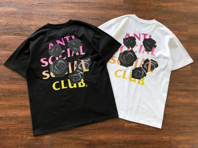 ANTI SOCIAL SOCIAL CLUB T-Shirt