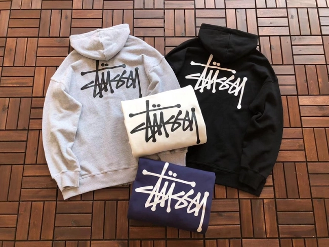 Stüssy Hoodie