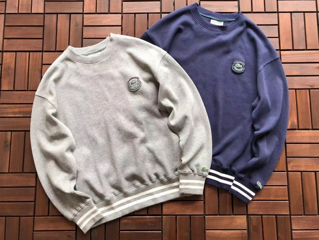 Lacoste SWEATER