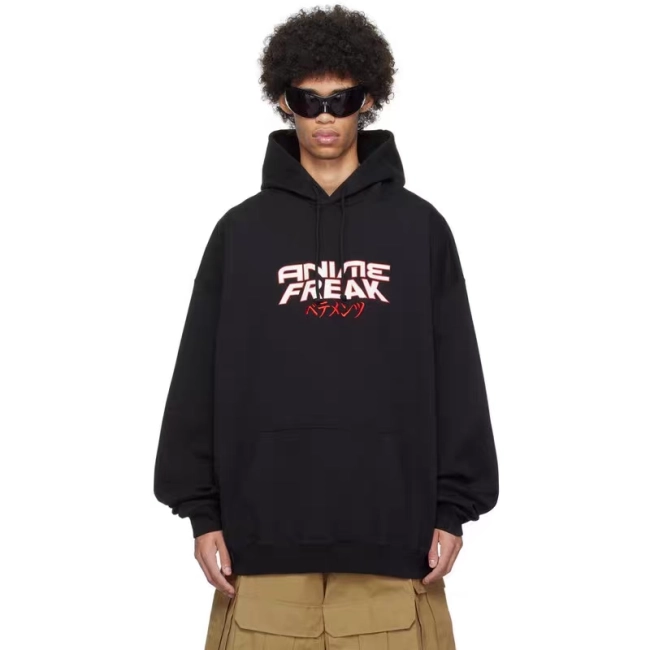 Vetements Hoodie