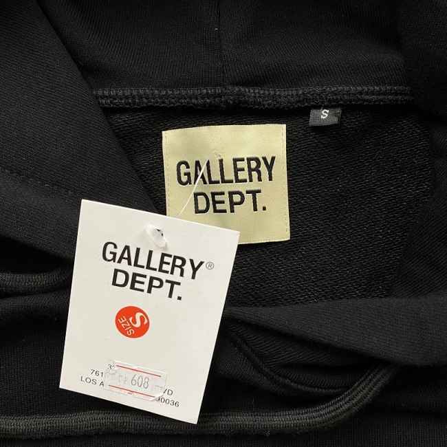 GALLERY DEPT. Hoodie