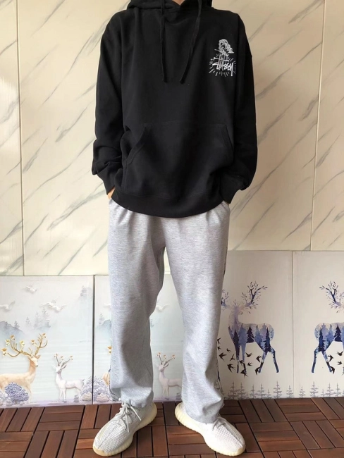 Stüssy Hoodie 462007