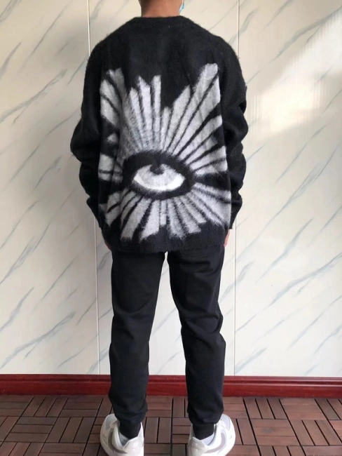 House of Errors Sweater