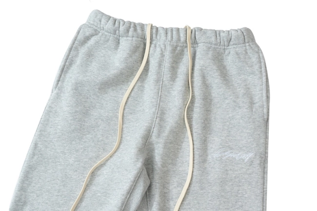 ASKYURSELF Fleece Sweatpants