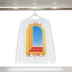 Casablanca Arched Sweatshirt