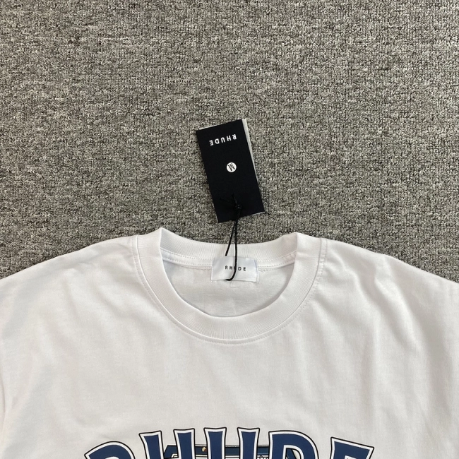 RHUDE T-shirt