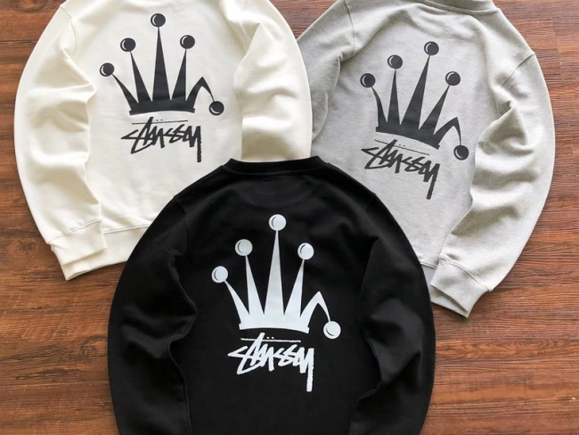 Stüssy Sweater