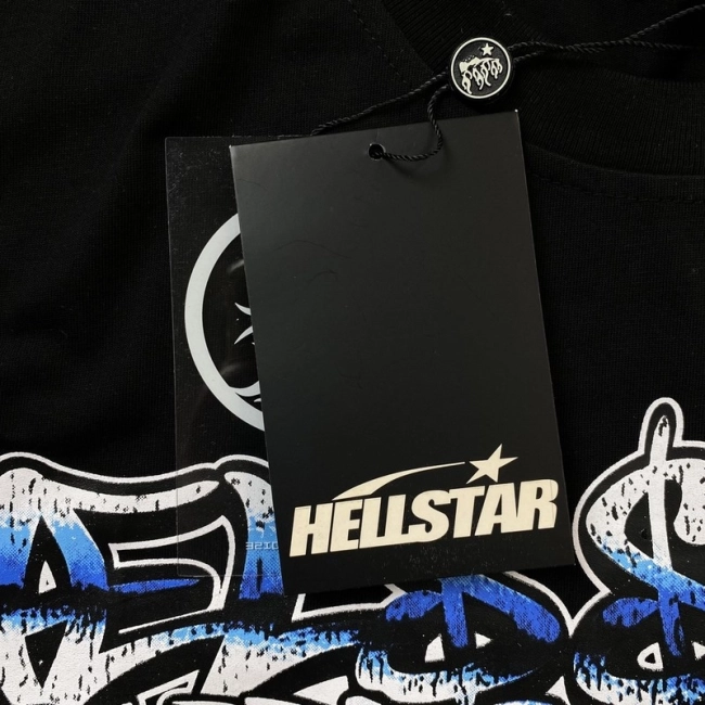 HELLSTAR T-shirt