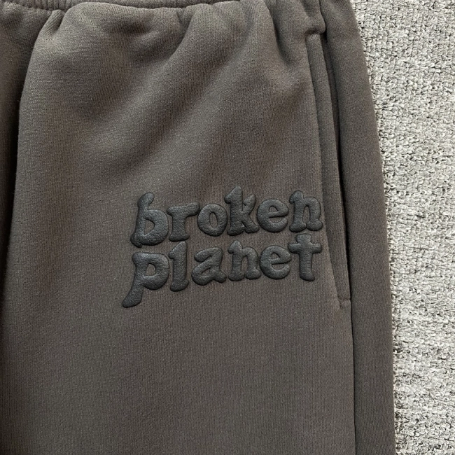 Broken Planet Pants