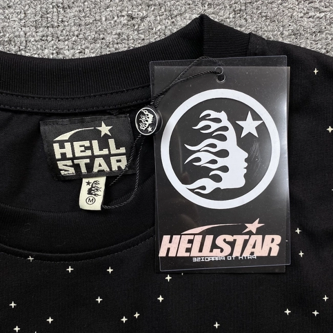 HELLSTAR T-shirt